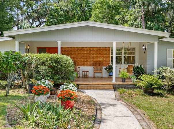 2035 NW 12TH ROAD, GAINESVILLE, FL 32605