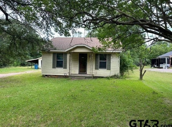615 Millville Dr, Henderson, TX 75652
