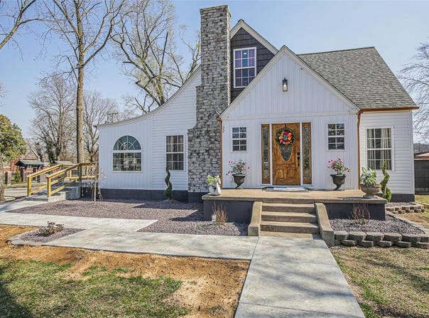 32 Church, Bonne Terre, MO 63628