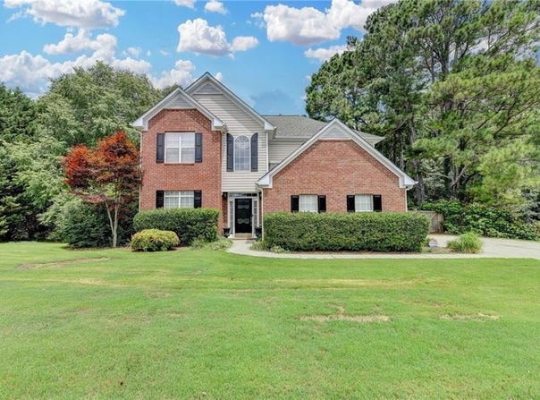 2730 Jona Trail, Dacula, GA 30019