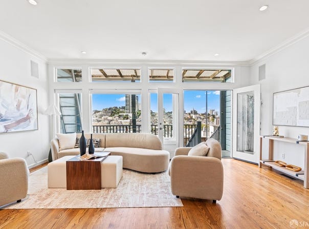 1347 Kearny Street, San Francisco, CA 94133