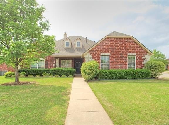 4520 S 204th East Avenue, Broken Arrow, OK 74014