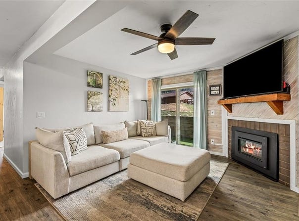 1625 Shadow Run Frontage, Steamboat Springs, CO 80487