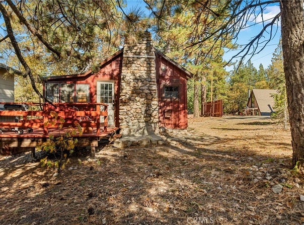 2478 Elko, Arrowbear, CA 92382