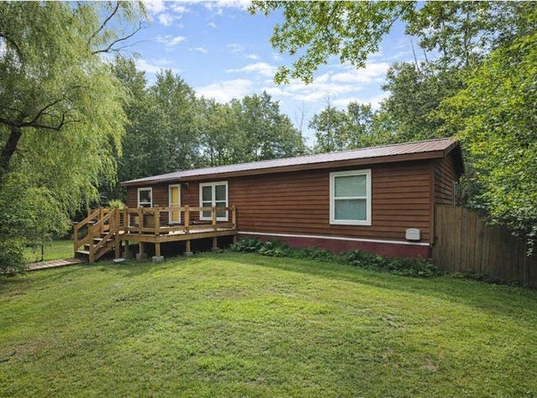 14433 Forest Drive, Baxter, MN 56425