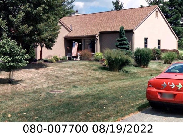210 S Spring Road, Westerville, OH 43081