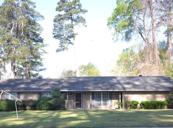 1717 North Dudney, Magnolia, AR 71753