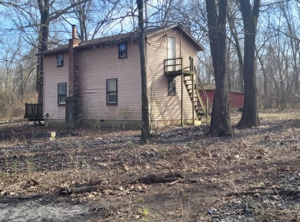 11760 Whispering Pines Road, Neosho, MO 64850