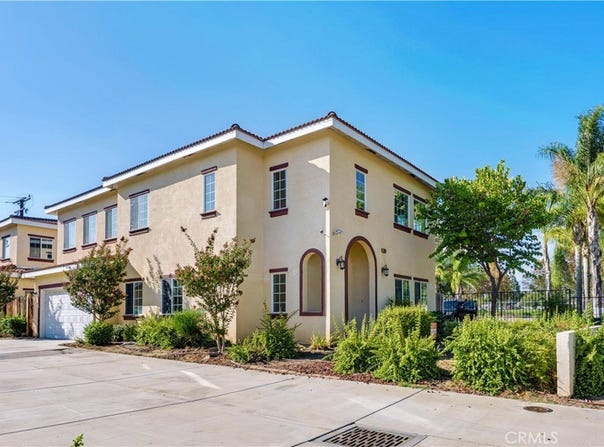 1420 S Euclid Ave, Ontario, CA 91762