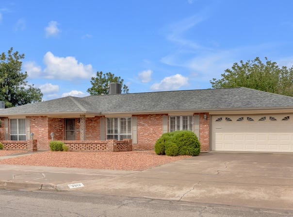 9012 EL DORADO Drive, El Paso, TX 79925