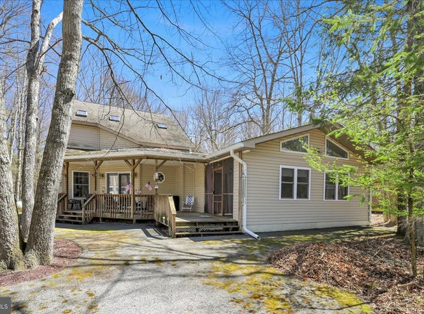 76 THOMAS LANE, ALBRIGHTSVILLE, PA 18210
