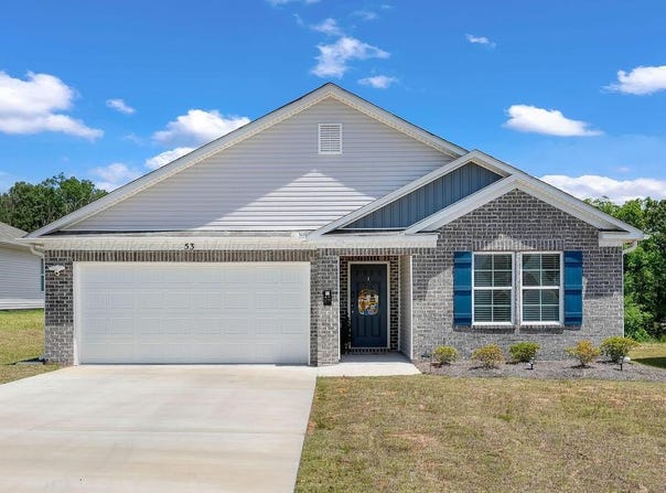 53 LANCELOT Cove, Jasper, AL 35501