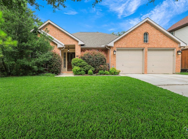 2612 Ridgewood Drive, Plano, TX 75074