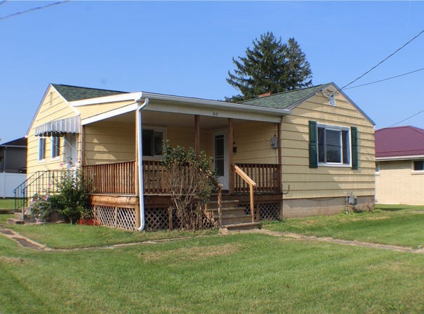 517 Charles St, Speers Boro, PA 15022