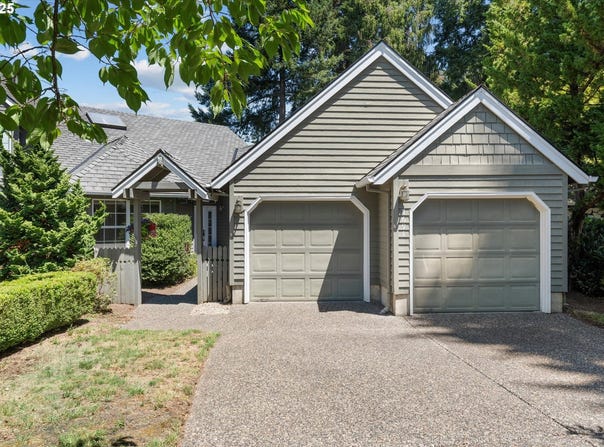 7691 SW CHAUCER CT, Portland, OR 97224