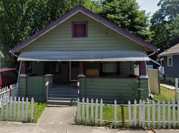 234 Newhall Street, Elmira City, NY 14904