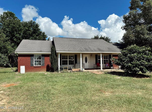 149 Sizemore Drive, Lucedale, MS 39452