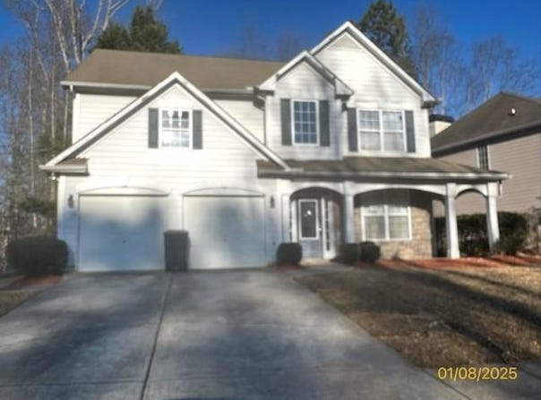 3324 Whitmore Court, Acworth, GA 30101