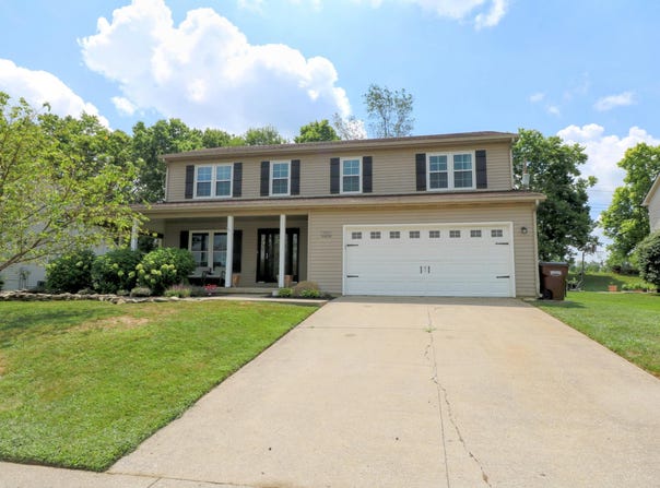 381 Colony Drive, Versailles, KY 40383