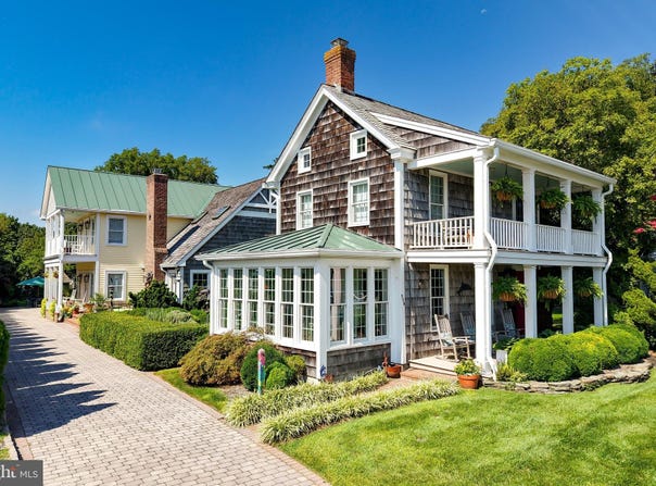 558 PILOTTOWN Road, LEWES, DE 19958