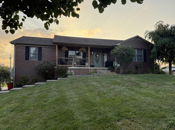 110 Springhill Lane, Berea, KY 40403