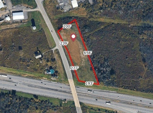 Rt-233, Rome, NY 13440