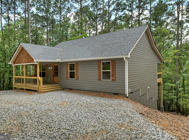 239 Francis, Ellijay, GA 30540