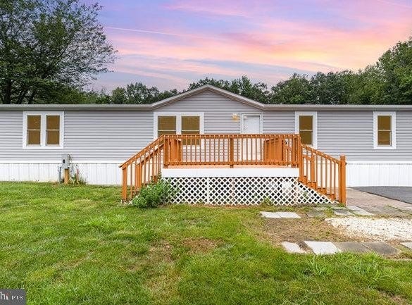 31 DRAPER CIR, STAFFORD, VA 22554
