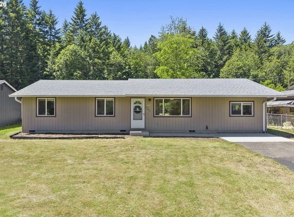 1153 2ND Ave, Vernonia, OR 97064