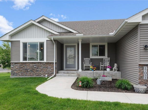 17051 Lupine Lane, Big Lake, MN 55309
