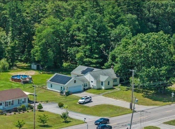 132 W Main St, Norton, MA 02766