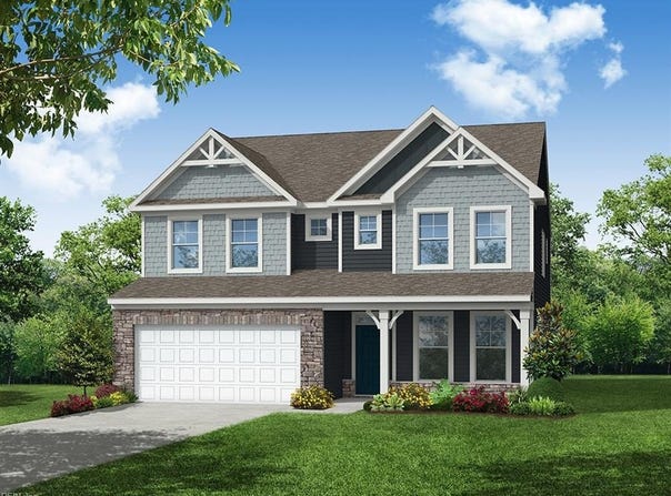 114 Brassy Street, Suffolk, VA 23434