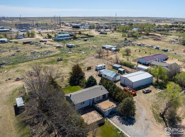 17492 County Road 29, Brush, CO 80723