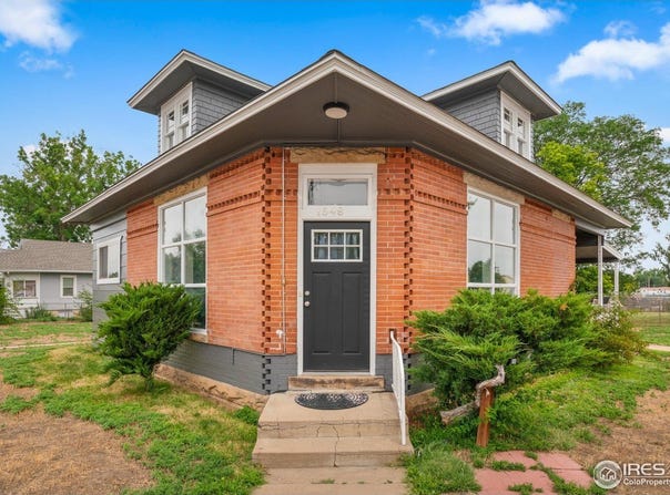 1548 6th Ave, Greeley, CO 80631