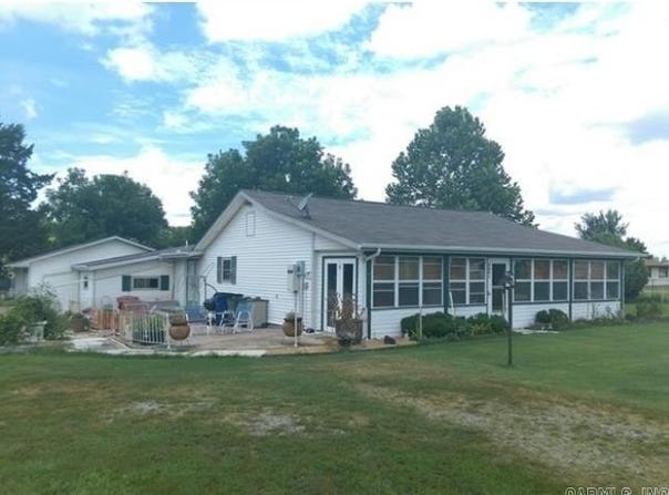 4091 S Hwy 5, Mountain Home, AR 72653