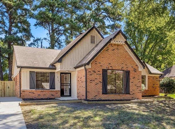 8195 TIMBER HILL Cv, Memphis, TN 38016