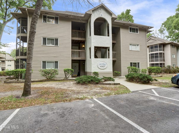 802 Colony Place, Sunset Beach, NC 28468