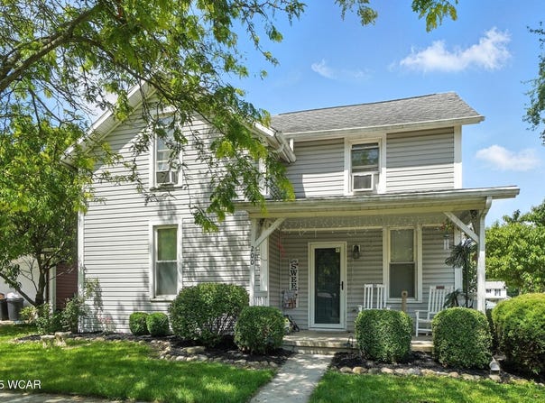 200 S Main Street, Harrod, OH 45850