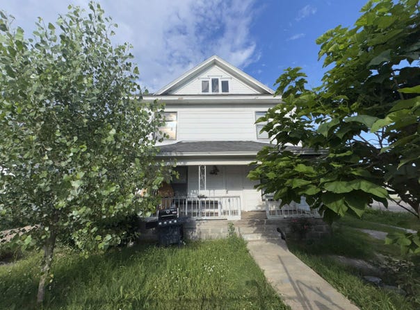 1546 S Santa Fe St, Wichita, KS 67211