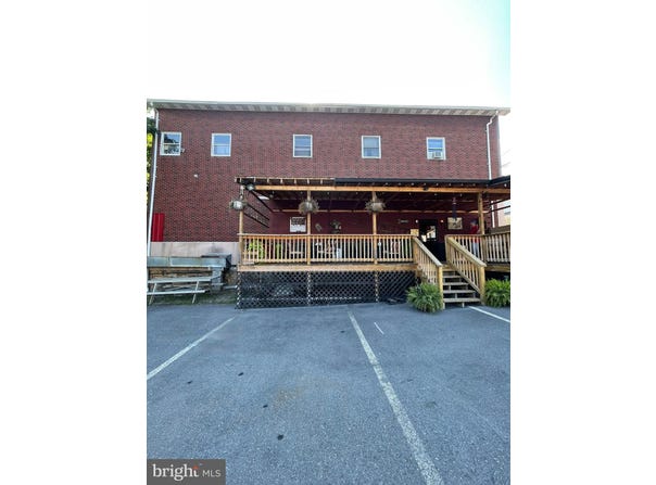 15626 MOUNT SAVAGE, MOUNT SAVAGE, MD 21545