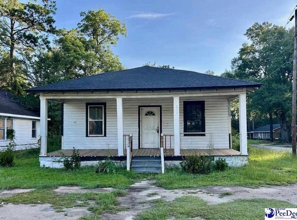 519 Jones Ave., Marion, SC 29571