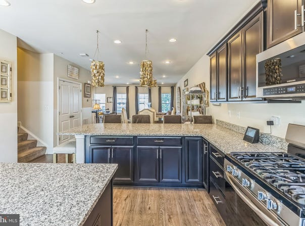 7109 YAMHILL WAY, GLEN BURNIE, MD 21060