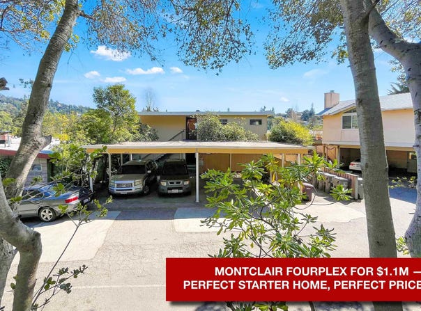 389 Somerset Rd, Piedmont, CA 94611