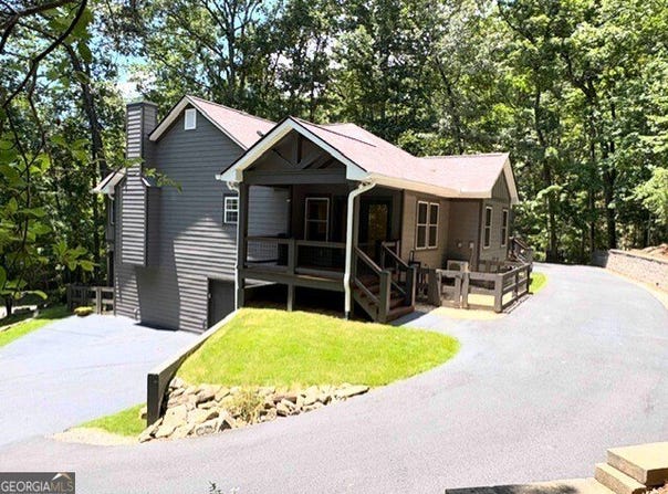 668 Gold Cove, Dahlonega, GA 30533