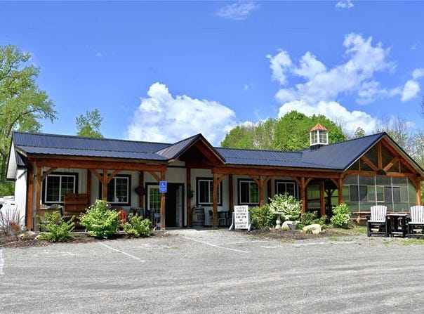 5888 State Route 14, Starkey, NY 14878