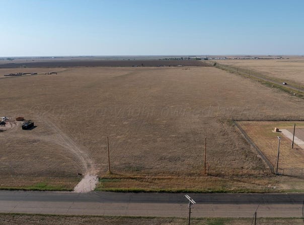 0 NE 8th Avenue, Amarillo, TX 79111
