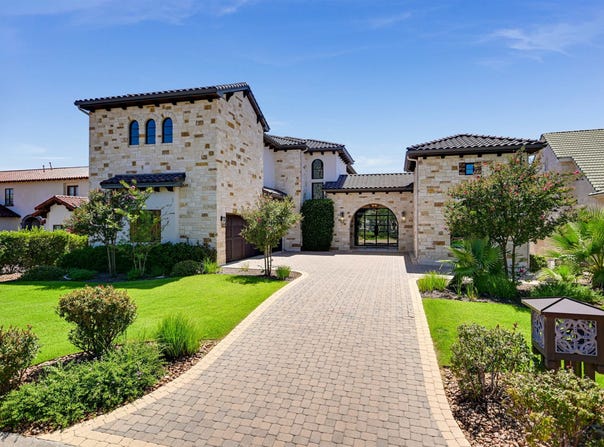 129 Applehead Island, Horseshoe Bay, TX 78657