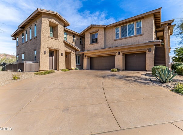 10260 E WHITE FEATHER Lane, Scottsdale, AZ 85262
