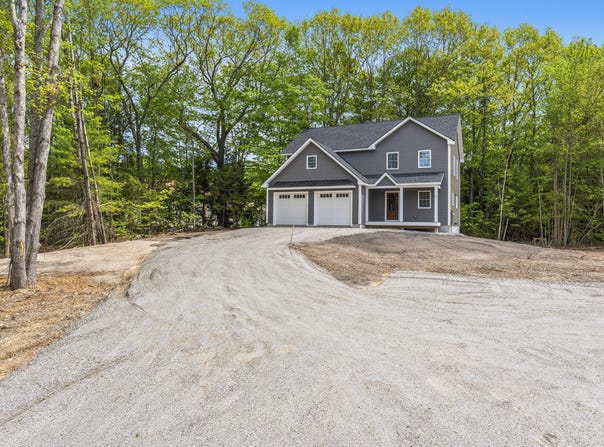 6 Deluca Drive, Windham, ME 04062