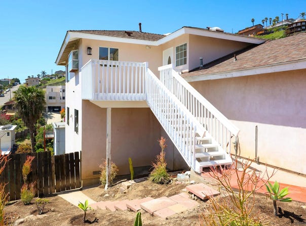 1412 San Miguel Ave, Spring Valley, CA 91977